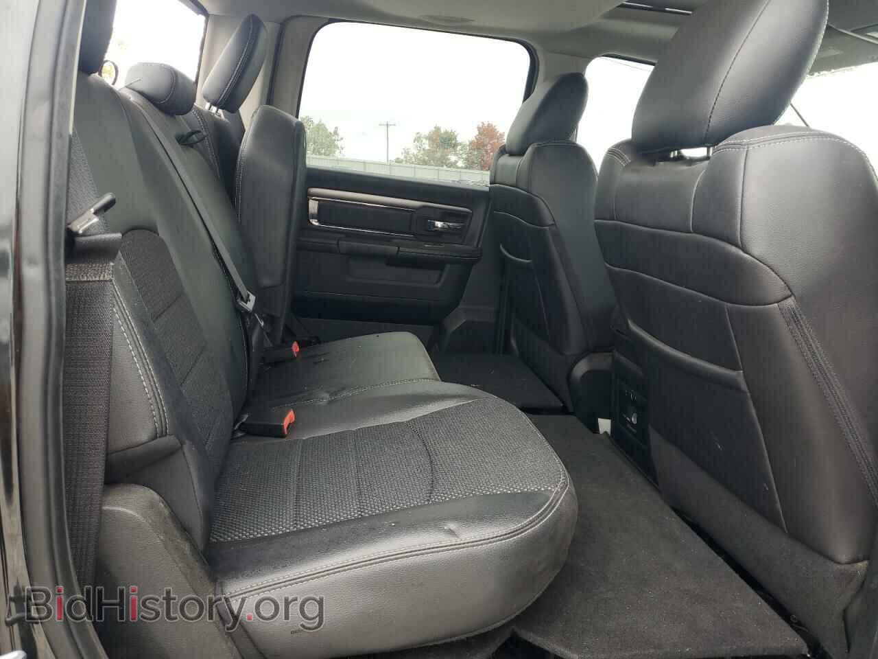 2017 RAM 1500 - VIN: 1C6RR7MT4HS508487 - Фото 10