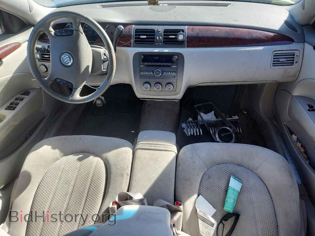 2009 BUICK LUCERNE - VIN: 1G4HP57M19U113767 - Photo 8