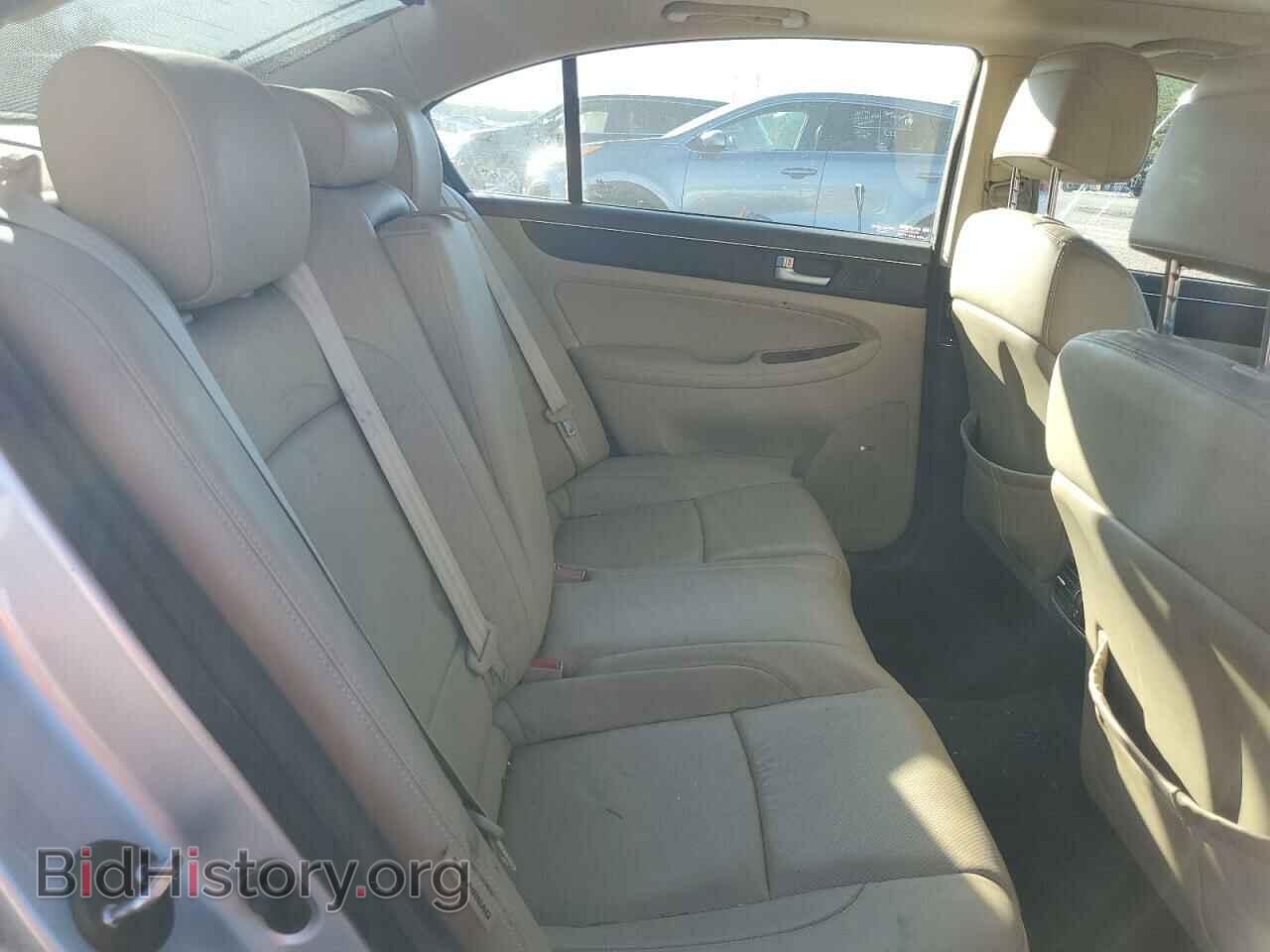 2013 HYUNDAI GENESIS - VIN: KMHGC4DD5DU246790 - Фото 10