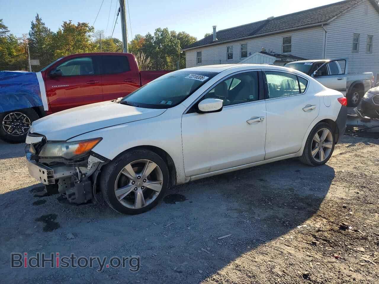 Фотография 19VDE1F55FE007353 - ACURA ILX 2015