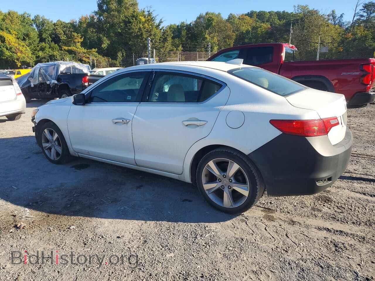 2015 ACURA ILX - VIN: 19VDE1F55FE007353 - Фото 2