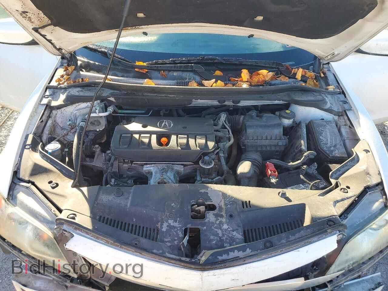 2015 ACURA ILX - VIN: 19VDE1F55FE007353 - Фото 11