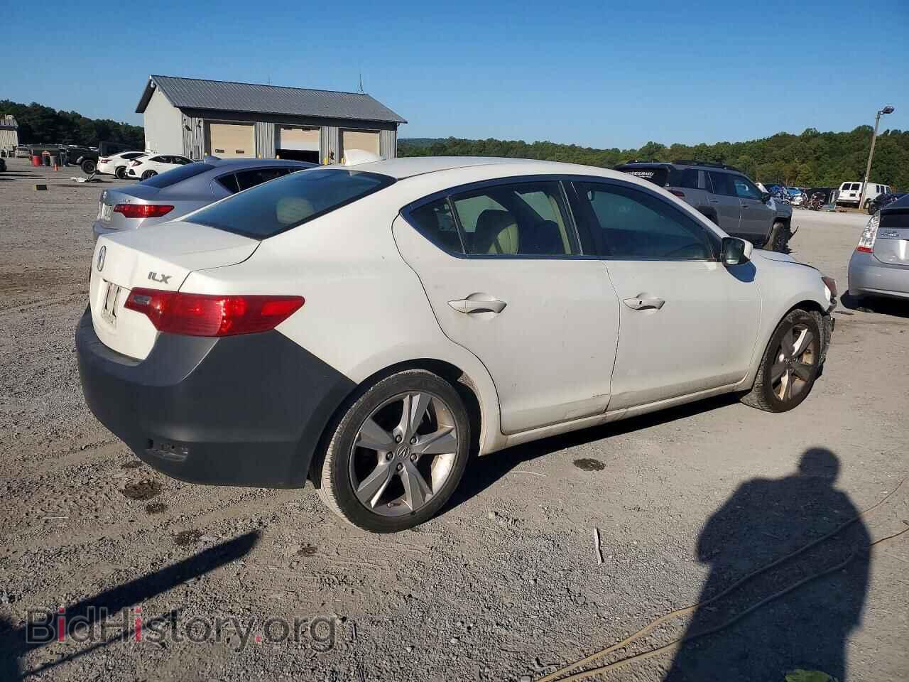 2015 ACURA ILX - VIN: 19VDE1F55FE007353 - Фото 3