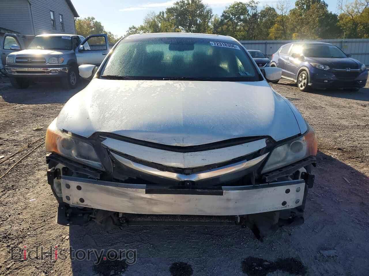 2015 ACURA ILX - VIN: 19VDE1F55FE007353 - Фото 5