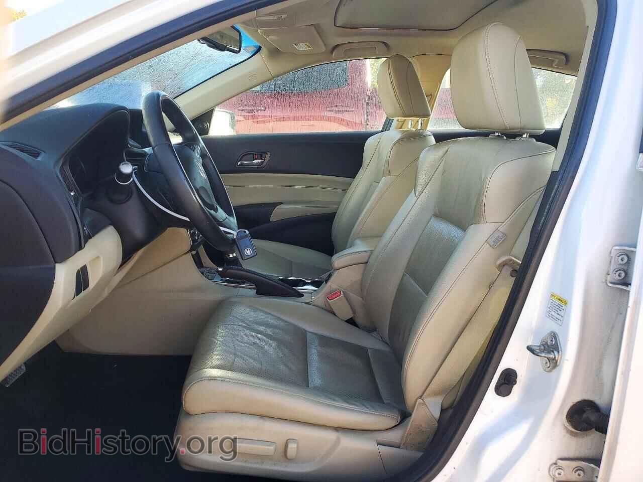 2015 ACURA ILX - VIN: 19VDE1F55FE007353 - Фото 7