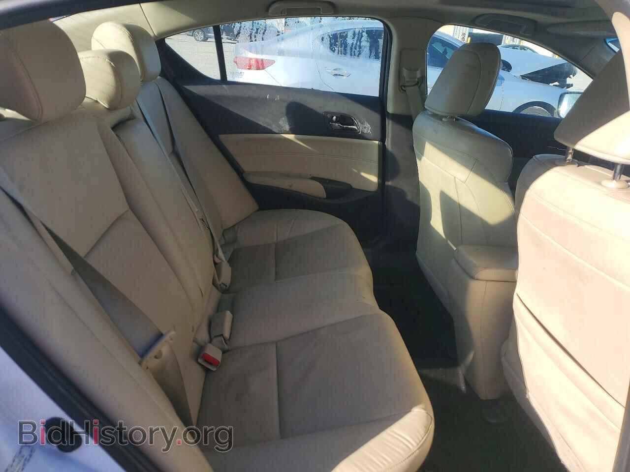 2015 ACURA ILX - VIN: 19VDE1F55FE007353 - Фото 10