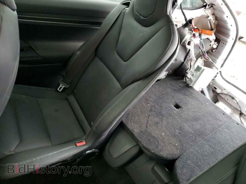 2022 Tesla MODEL X (VIN 7SAXCBE60NF343319) — photo 11 of 14