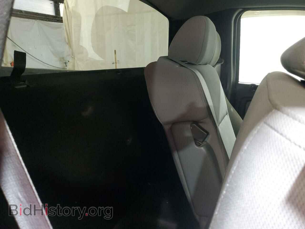 2012 FORD All Models - VIN: 1FTMF1EM6CKD89267 - Фото 10