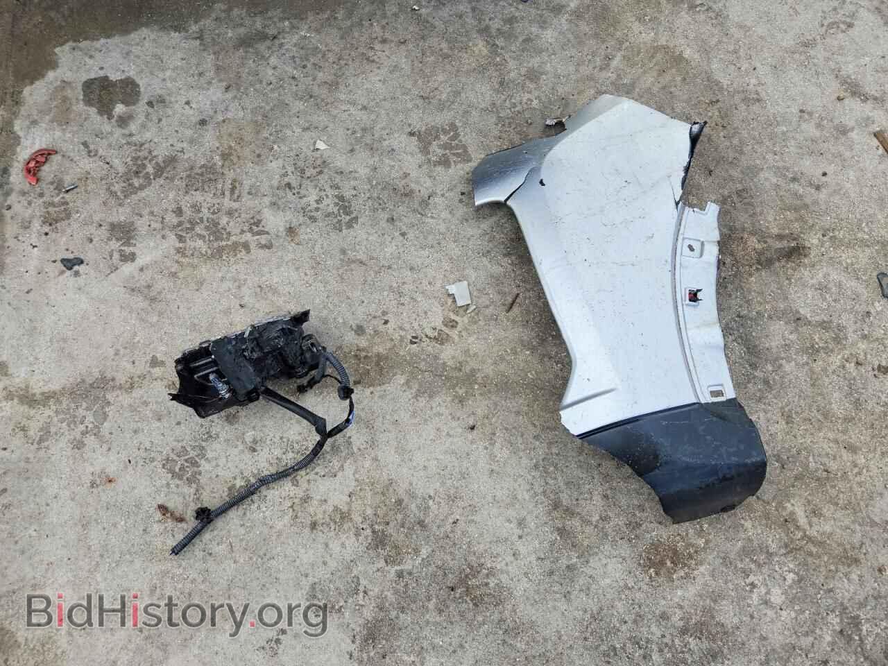 2018 MITSUBISHI ECLIPSE - VIN: JA4AT3AA6JZ064166 - Photo 13