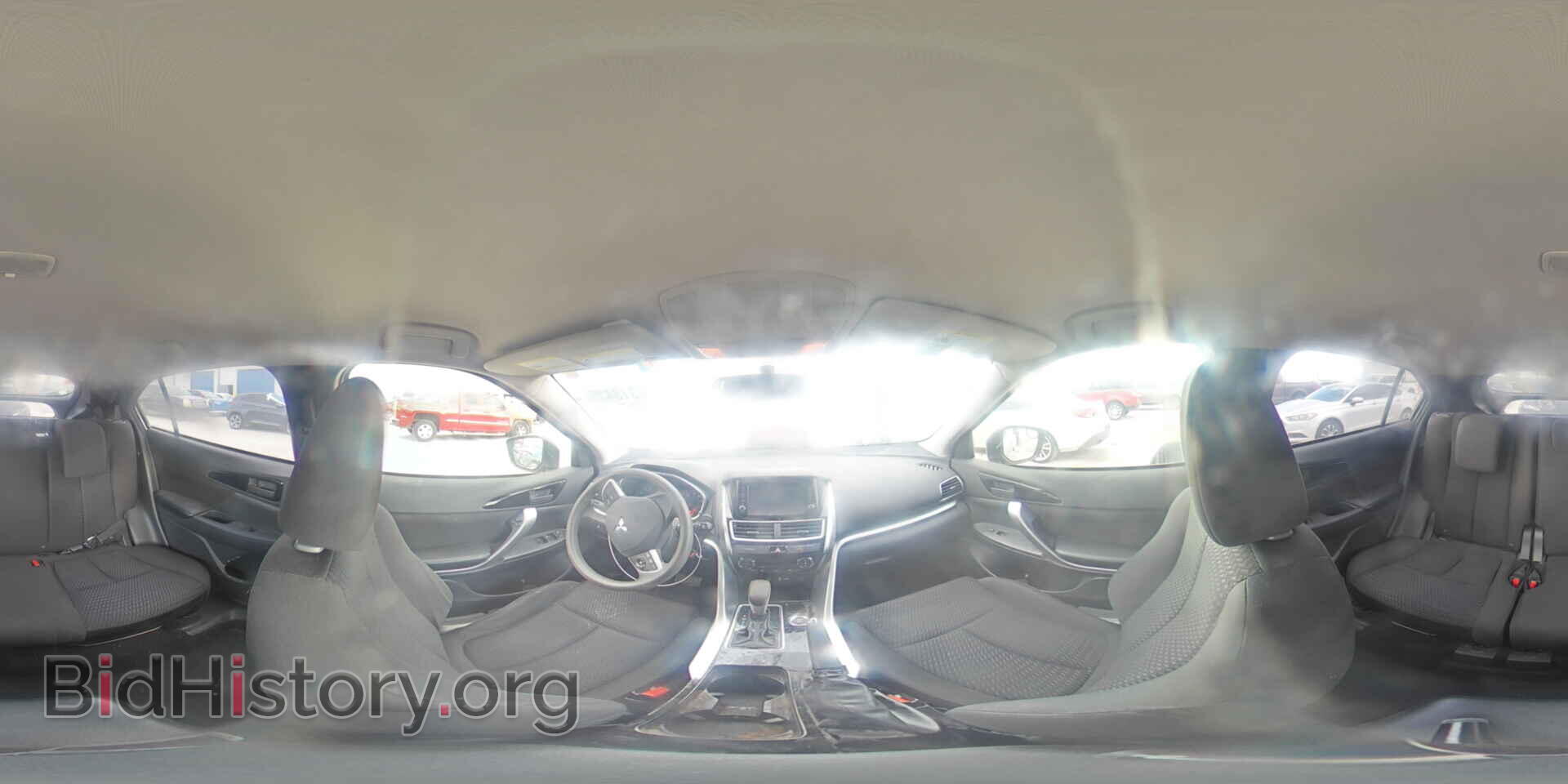 2018 MITSUBISHI ECLIPSE - VIN: JA4AT3AA6JZ064166 - Photo 16