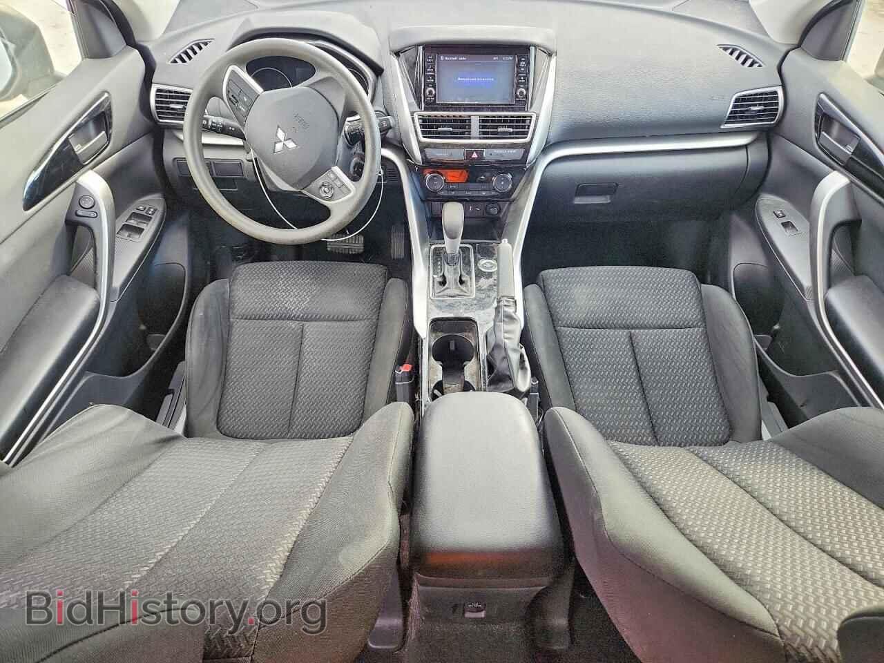 2018 MITSUBISHI ECLIPSE - VIN: JA4AT3AA6JZ064166 - Photo 8