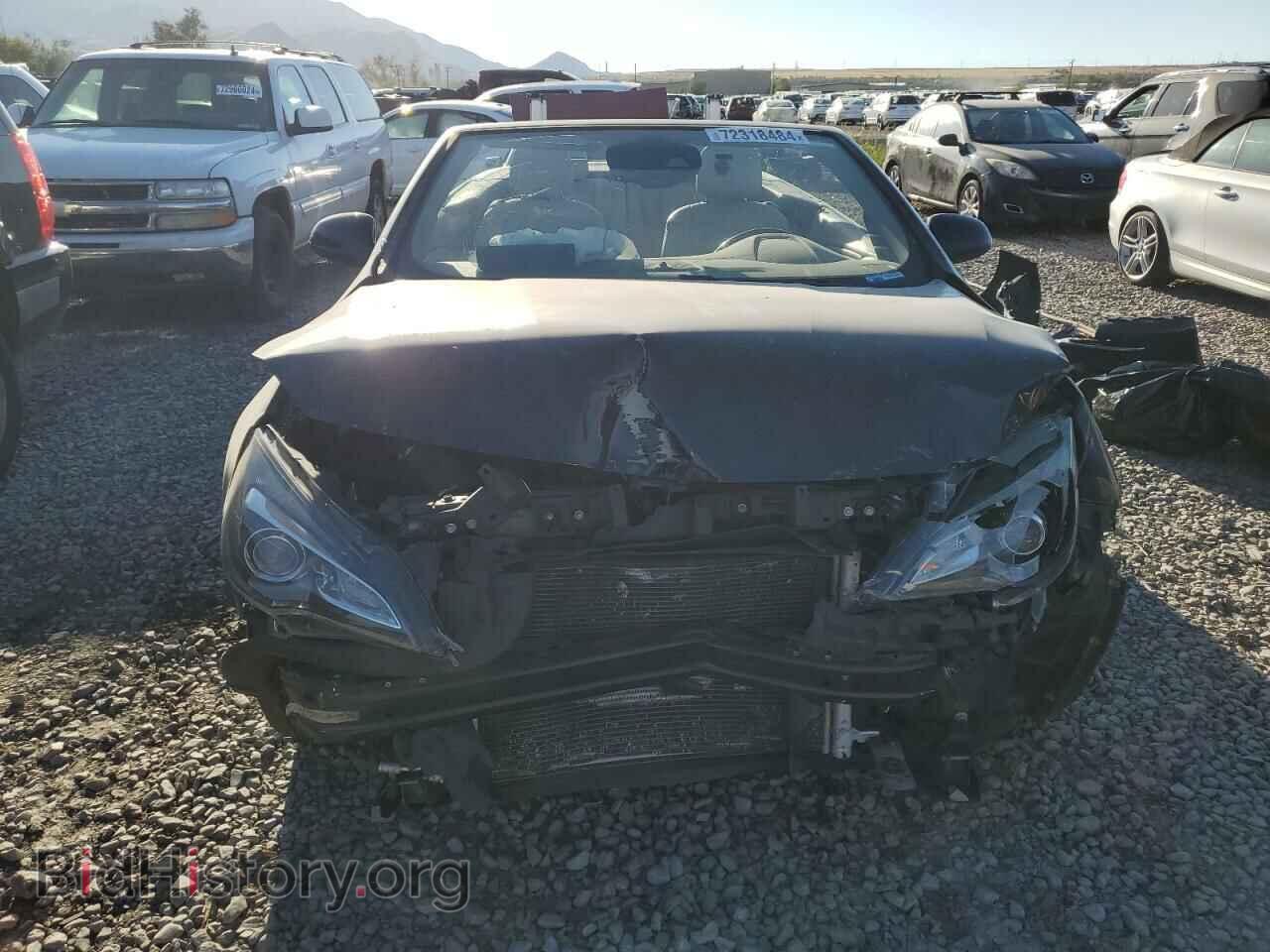 2016 BUICK CASCADA - VIN: W04WT3N58GG099976 - Photo 5