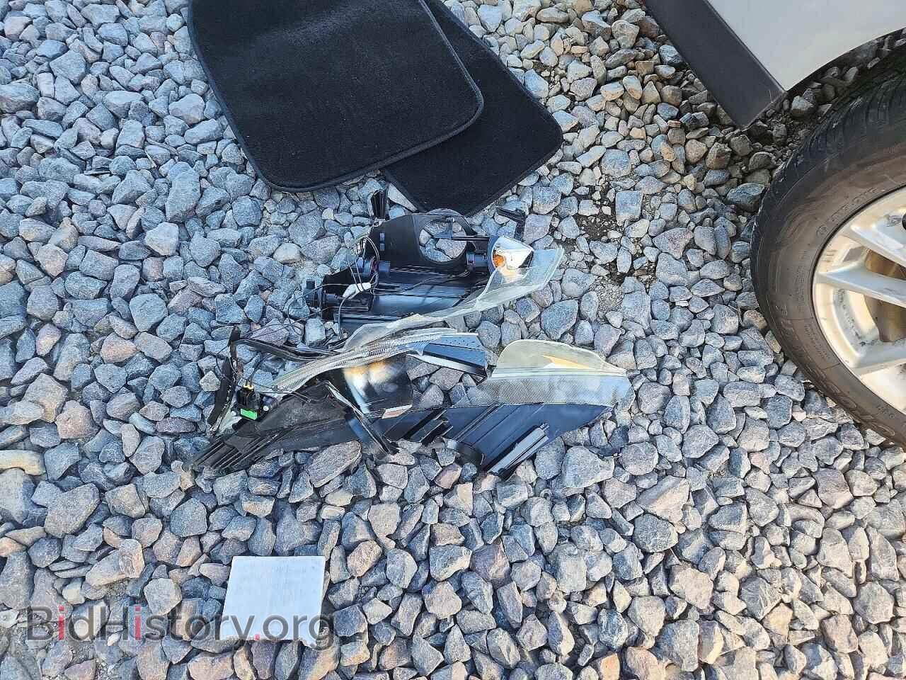 2017 FORD FOCUS - VIN: 1FADP3F27HL243571 - Photo 12
