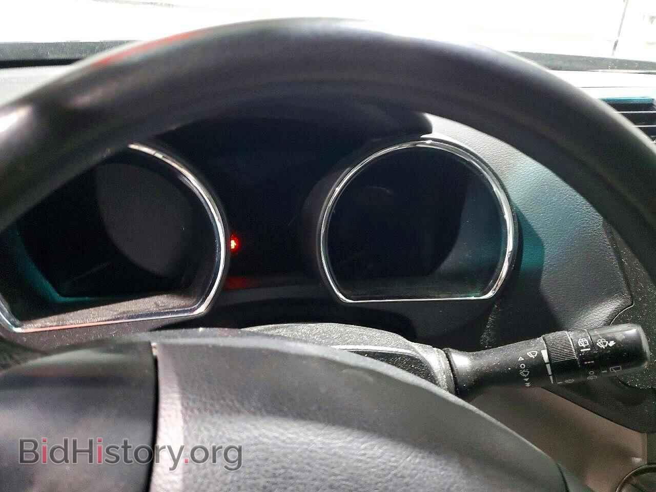 2009 TOYOTA HIGHLANDER - VIN: JTEES41A292144919 - Фото 9