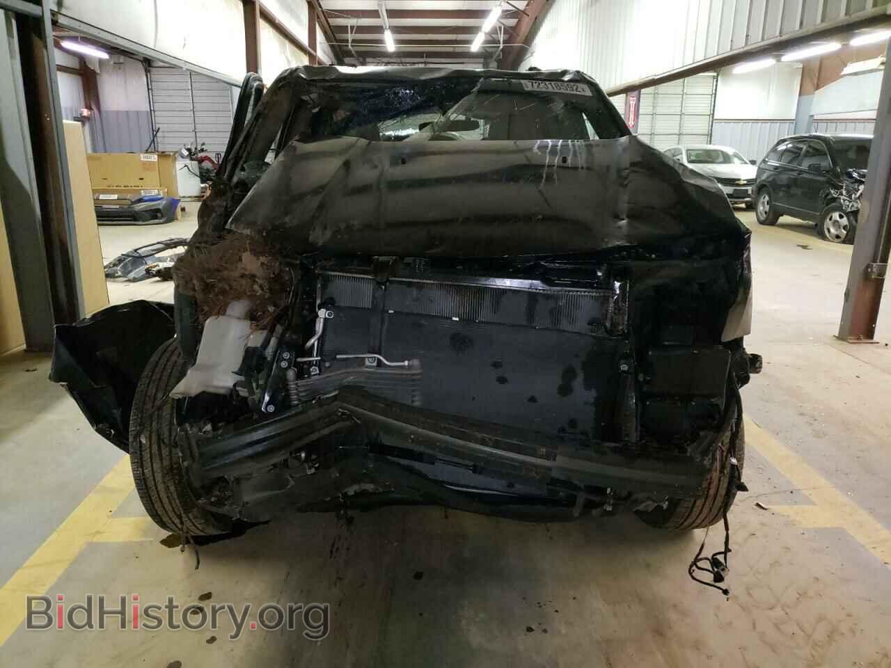 2010 HONDA PILOT - VIN: 5FNYF3H5XAB020164 - Фото 5
