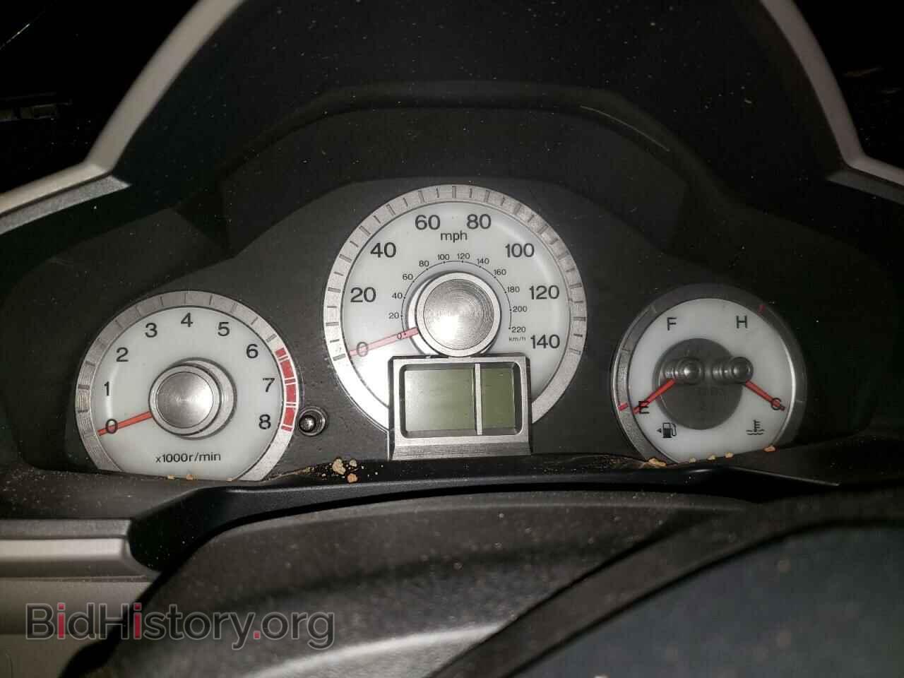 2010 HONDA PILOT - VIN: 5FNYF3H5XAB020164 - Фото 9