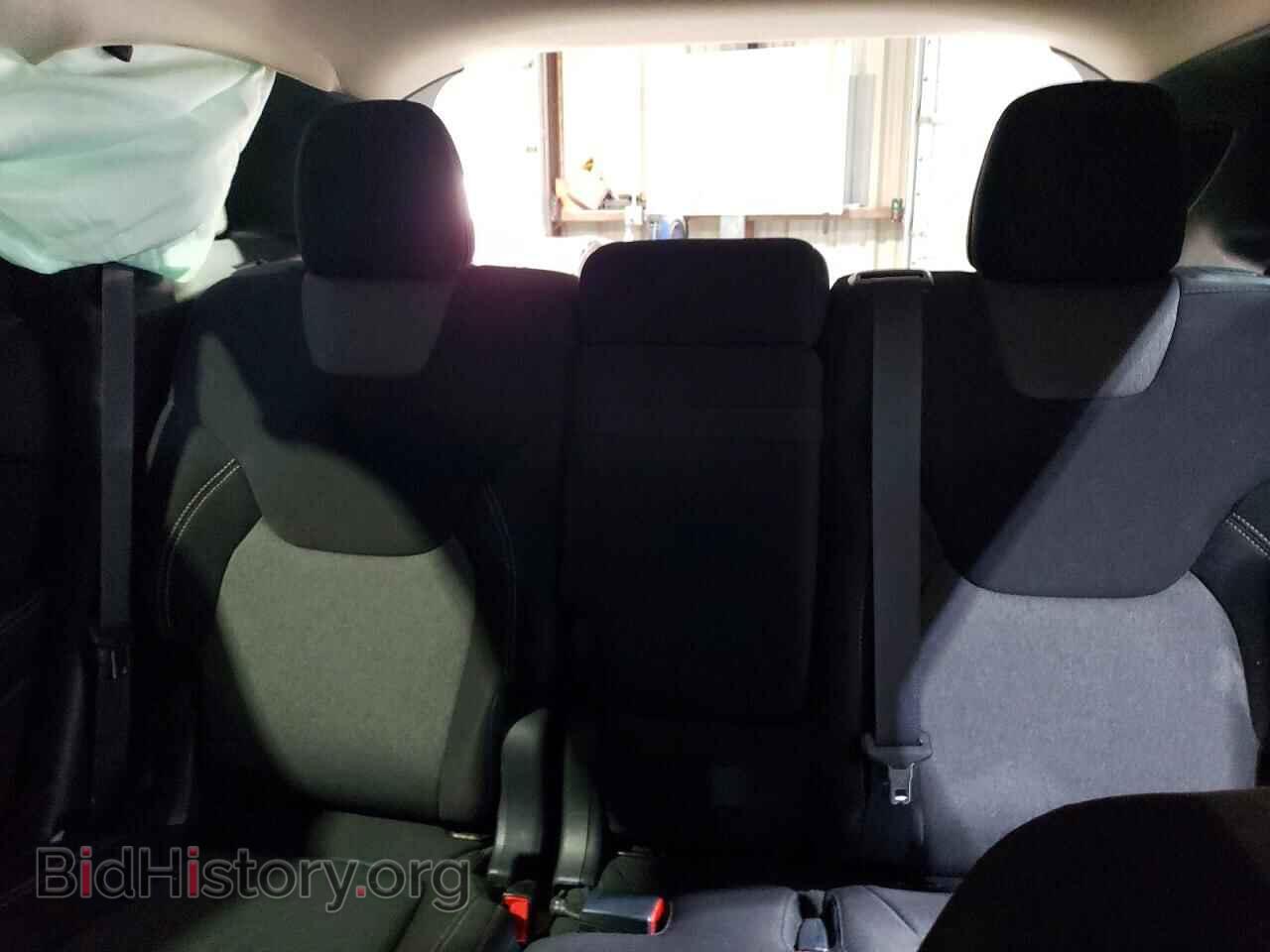 2014 JEEP GRAND CHER - VIN: 1C4PJMCS2EW223449 - Фото 10