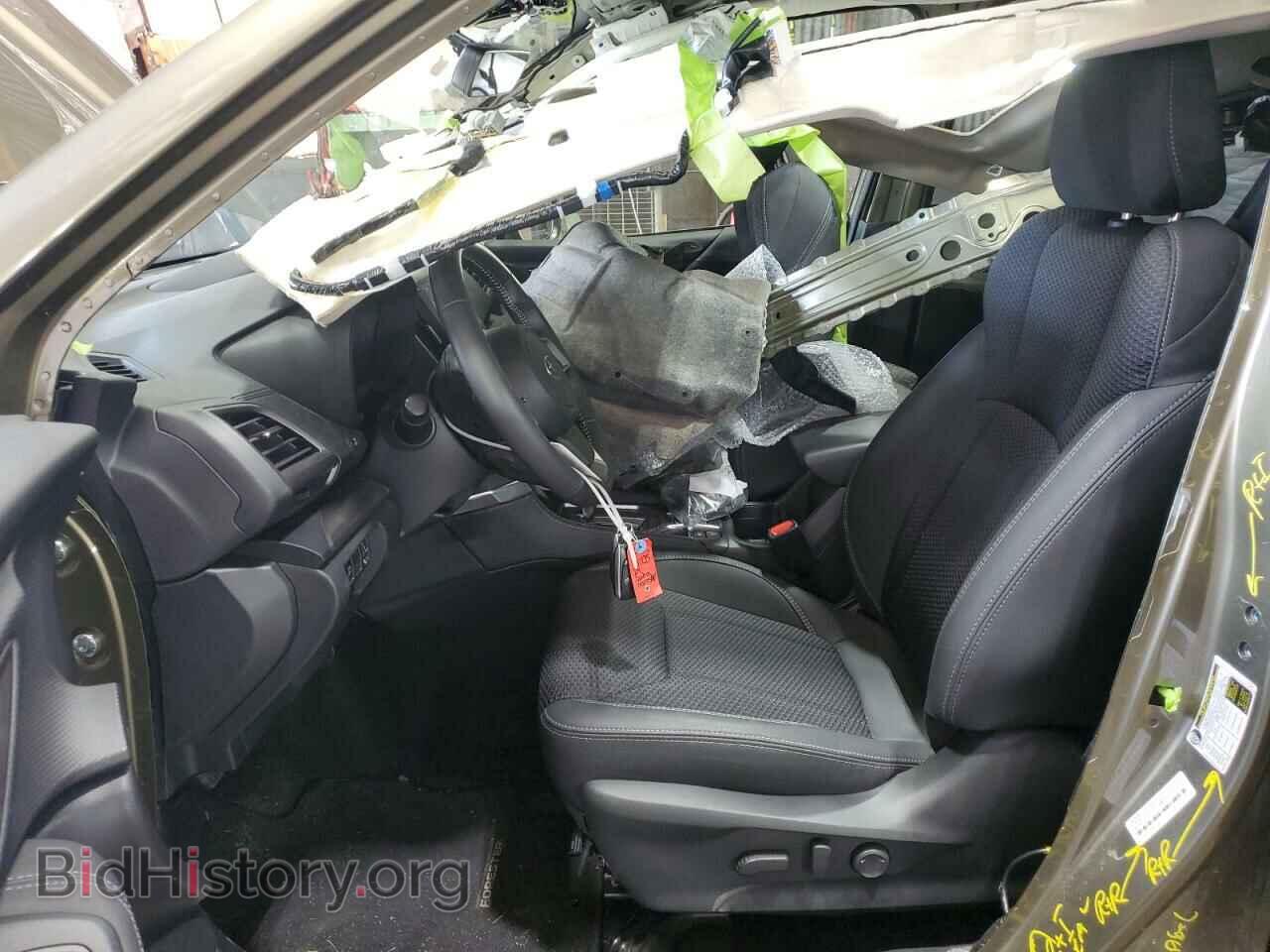 2024 SUBARU FORESTER - VIN: JF2SKACC4RH497178 - Фото 7