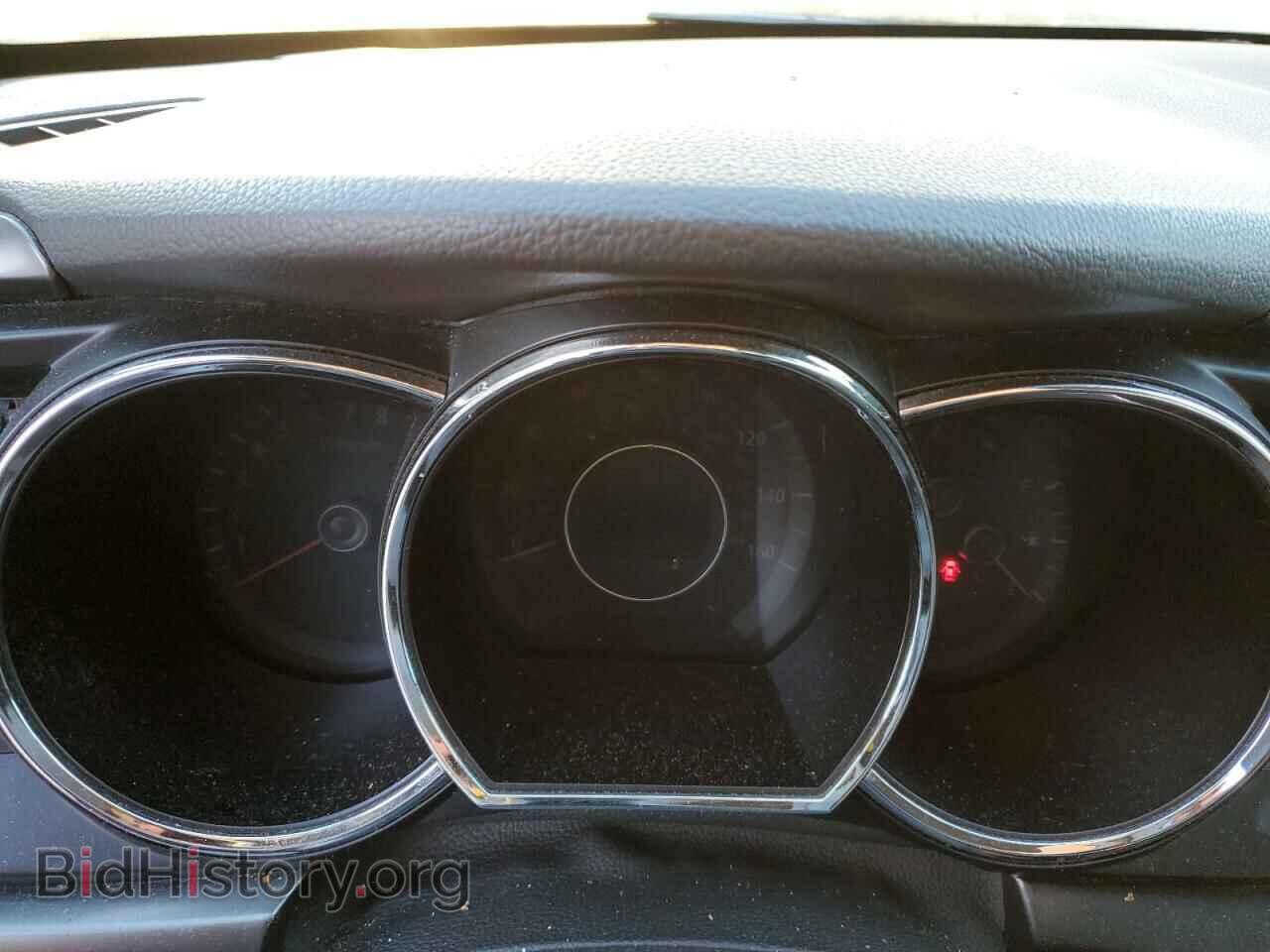 2013 KIA OPTIMA - VIN: 5XXGM4A73DG255445 - Фото 9