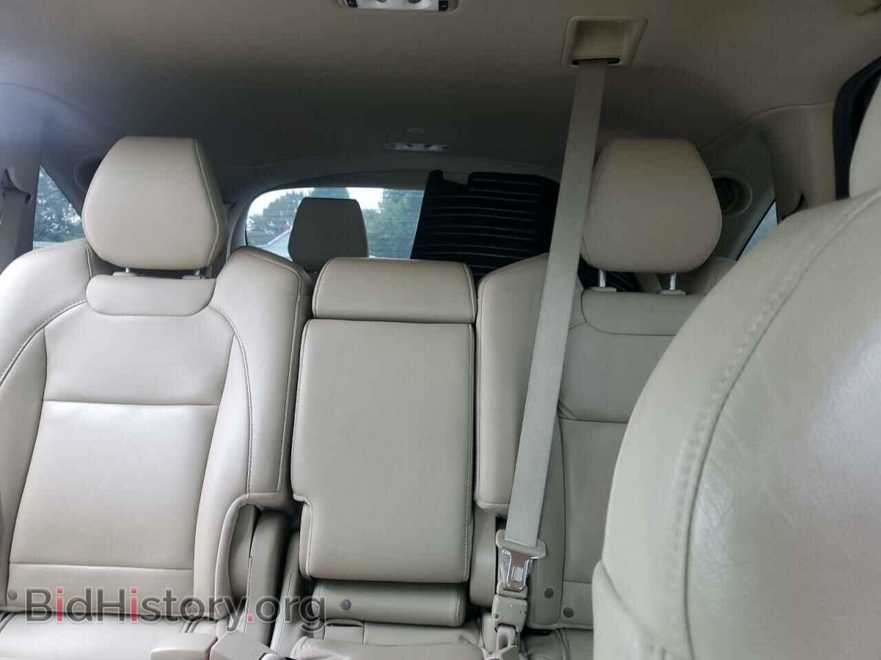 2015 ACURA MDX - VIN: 5FRYD4H68FB030749 - Фото 10