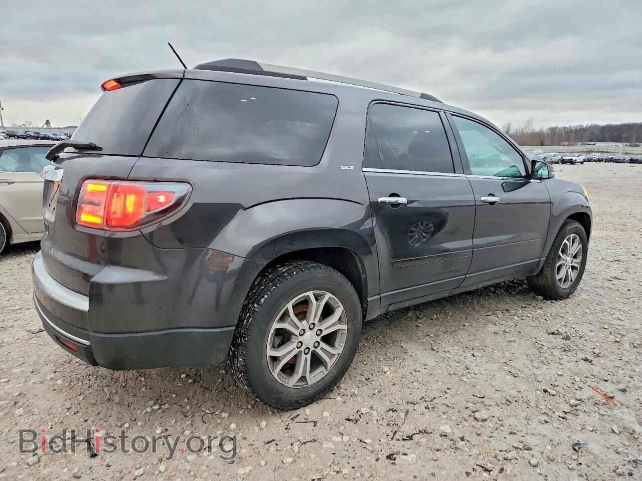 2013 GMC ACADIA - VIN: 1GKKRRKD7DJ223143 - Фото 3
