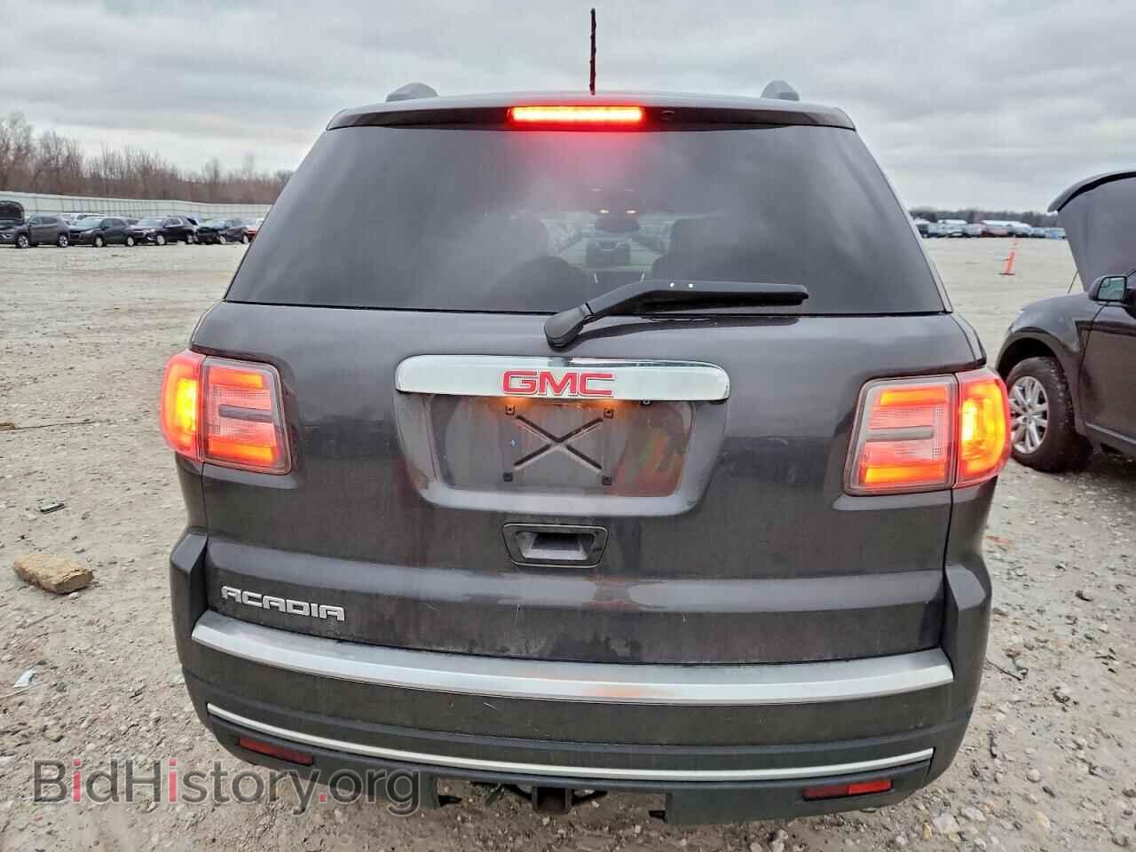 2013 GMC ACADIA - VIN: 1GKKRRKD7DJ223143 - Фото 6