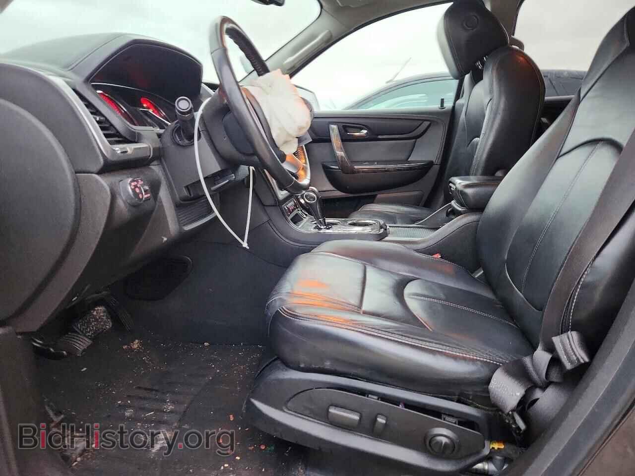 2013 GMC ACADIA - VIN: 1GKKRRKD7DJ223143 - Фото 7