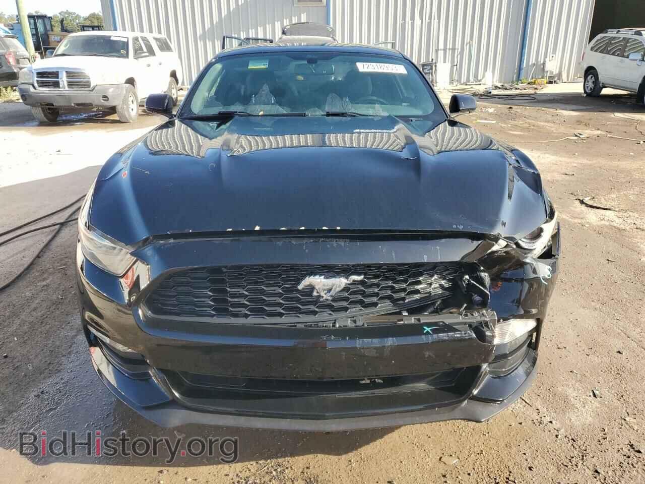 2015 FORD ALL Models - VIN: 1FA6P8AM5F5395039 - Фото 5