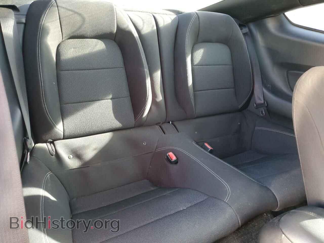 2015 FORD ALL Models - VIN: 1FA6P8AM5F5395039 - Фото 10