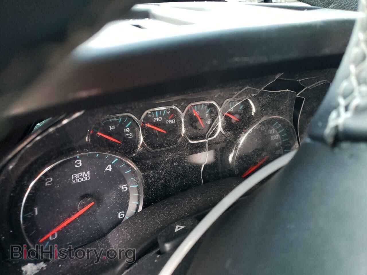2019 GMC YUKON - VIN: 1GKS1DKC8KR205668 - Фото 9