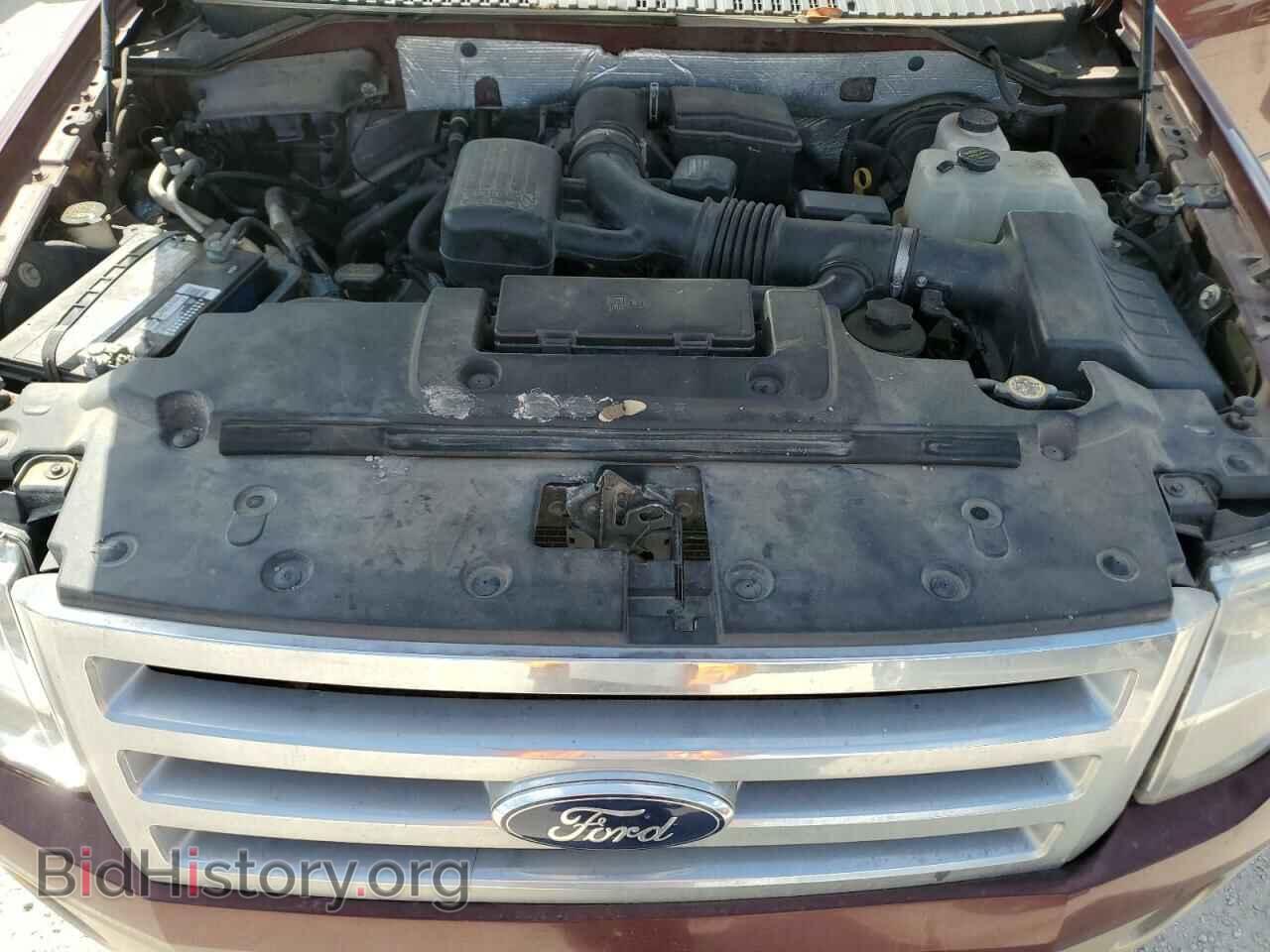 2012 FORD EXPEDITION - VIN: 1FMJU1H55CEF04979 - Фото 12