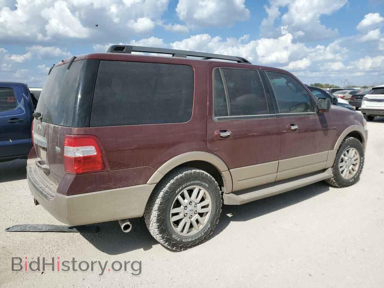 2012 FORD EXPEDITION - VIN: 1FMJU1H55CEF04979 - Фото 3