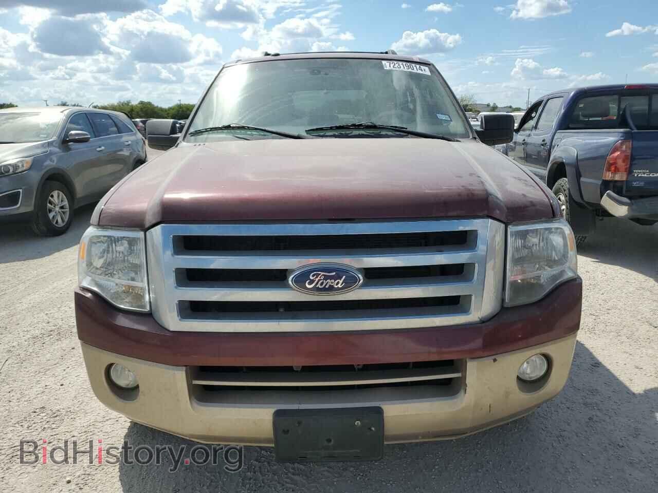 2012 FORD EXPEDITION - VIN: 1FMJU1H55CEF04979 - Фото 5