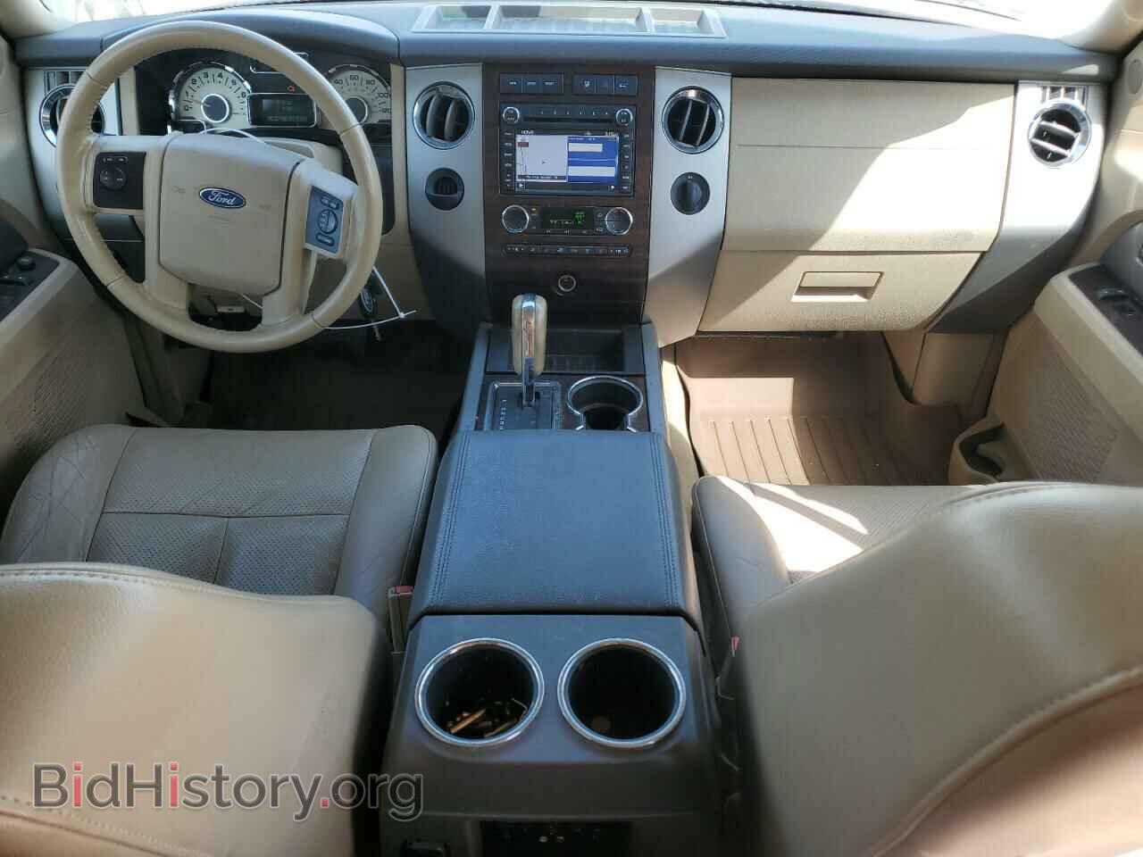 2012 FORD EXPEDITION - VIN: 1FMJU1H55CEF04979 - Фото 8