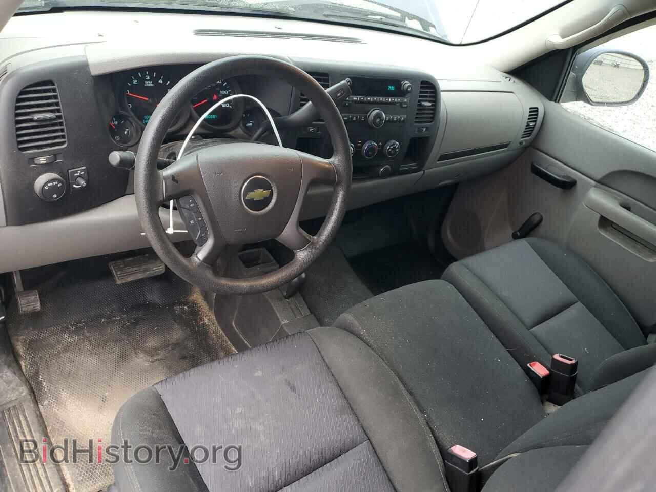 2013 CHEVROLET ALL Models - VIN: 1GCNKPEX1DZ236799 - Фото 8
