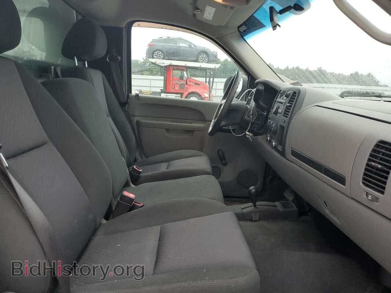 2013 CHEVROLET ALL Models - VIN: 1GCNKPEX1DZ236799 - Фото 10