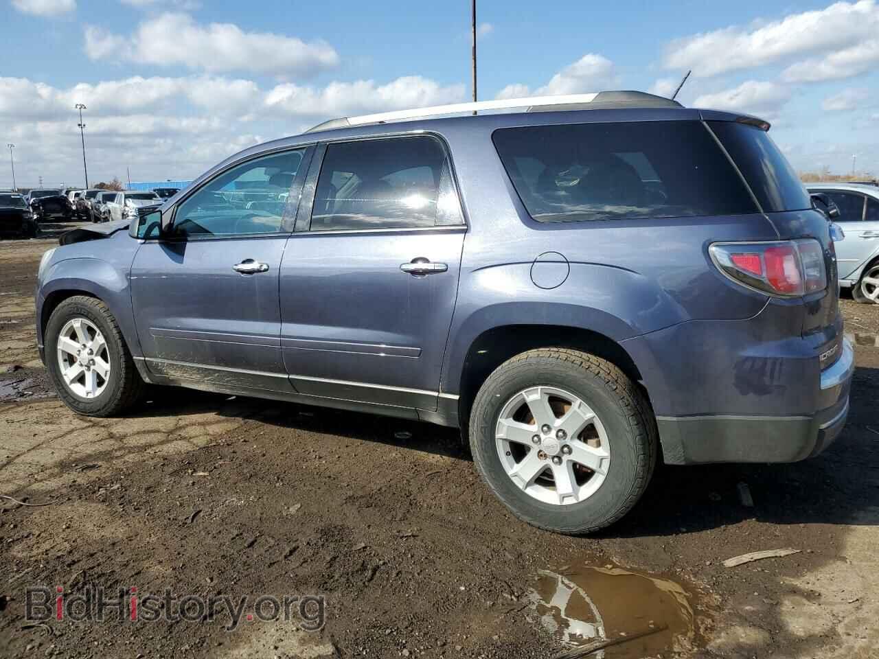 2013 GMC ACADIA - VIN: 1GKKVPKD3DJ203777 - Фото 2