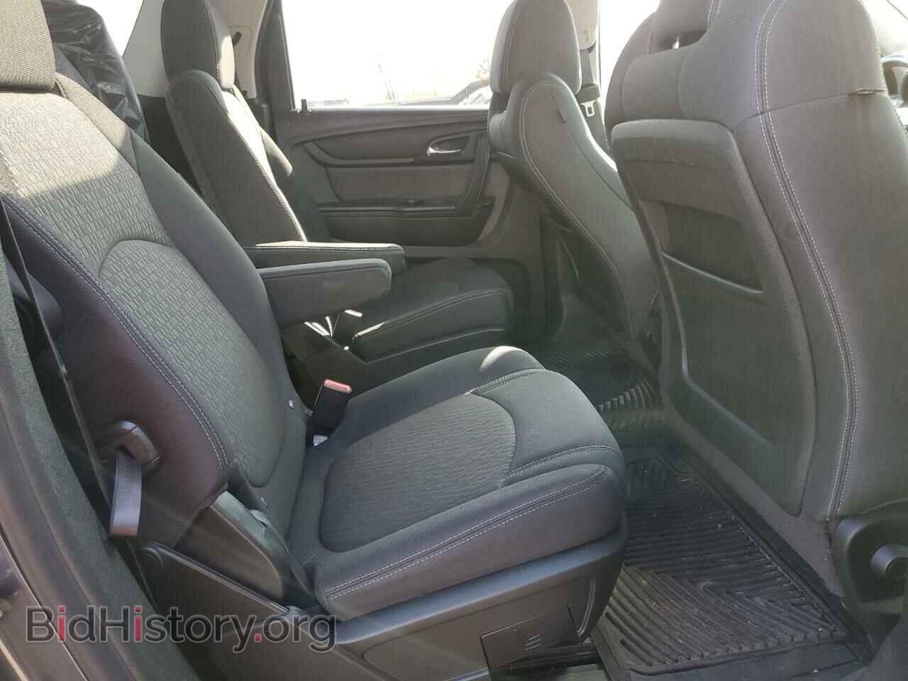 2013 GMC ACADIA - VIN: 1GKKVPKD3DJ203777 - Фото 10