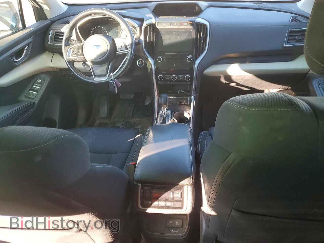2022 SUBARU ASCENT - VIN: 4S4WMACD1N3444539 - Фото 8