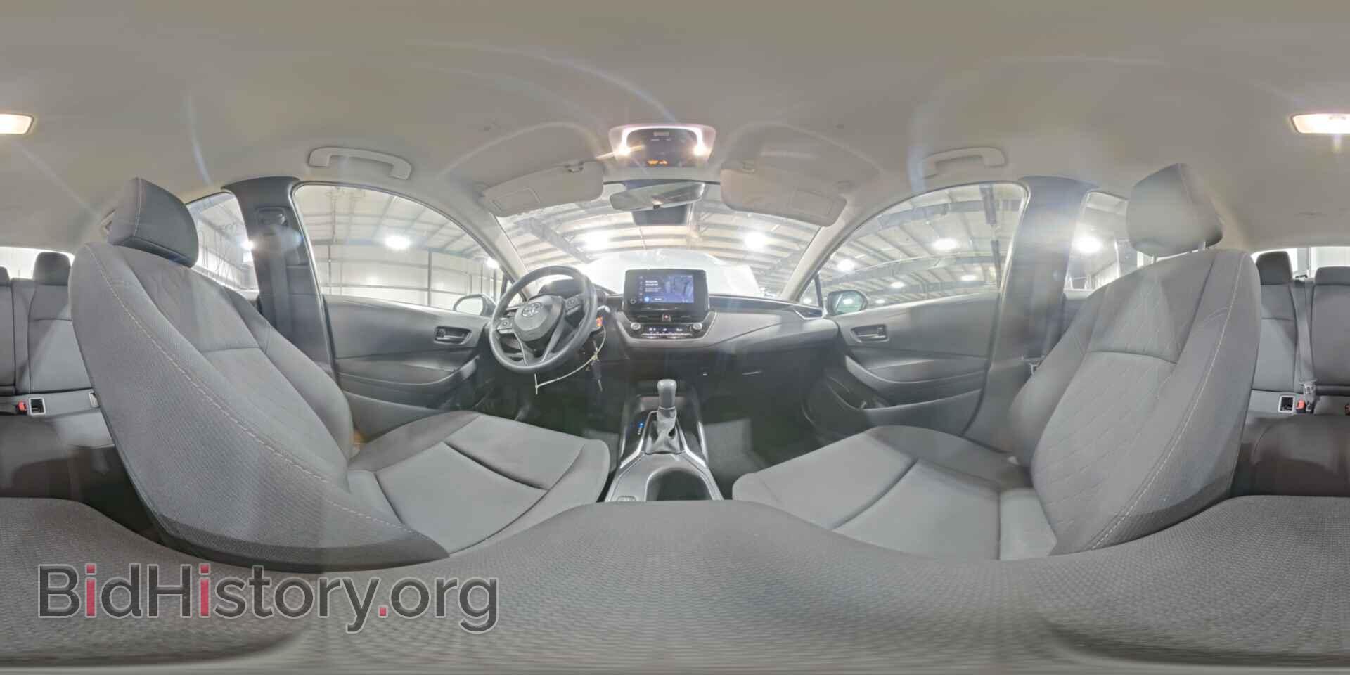 2023 TOYOTA COROLLA - VIN: 5YFB4MDE9PP018183 - Фото 14