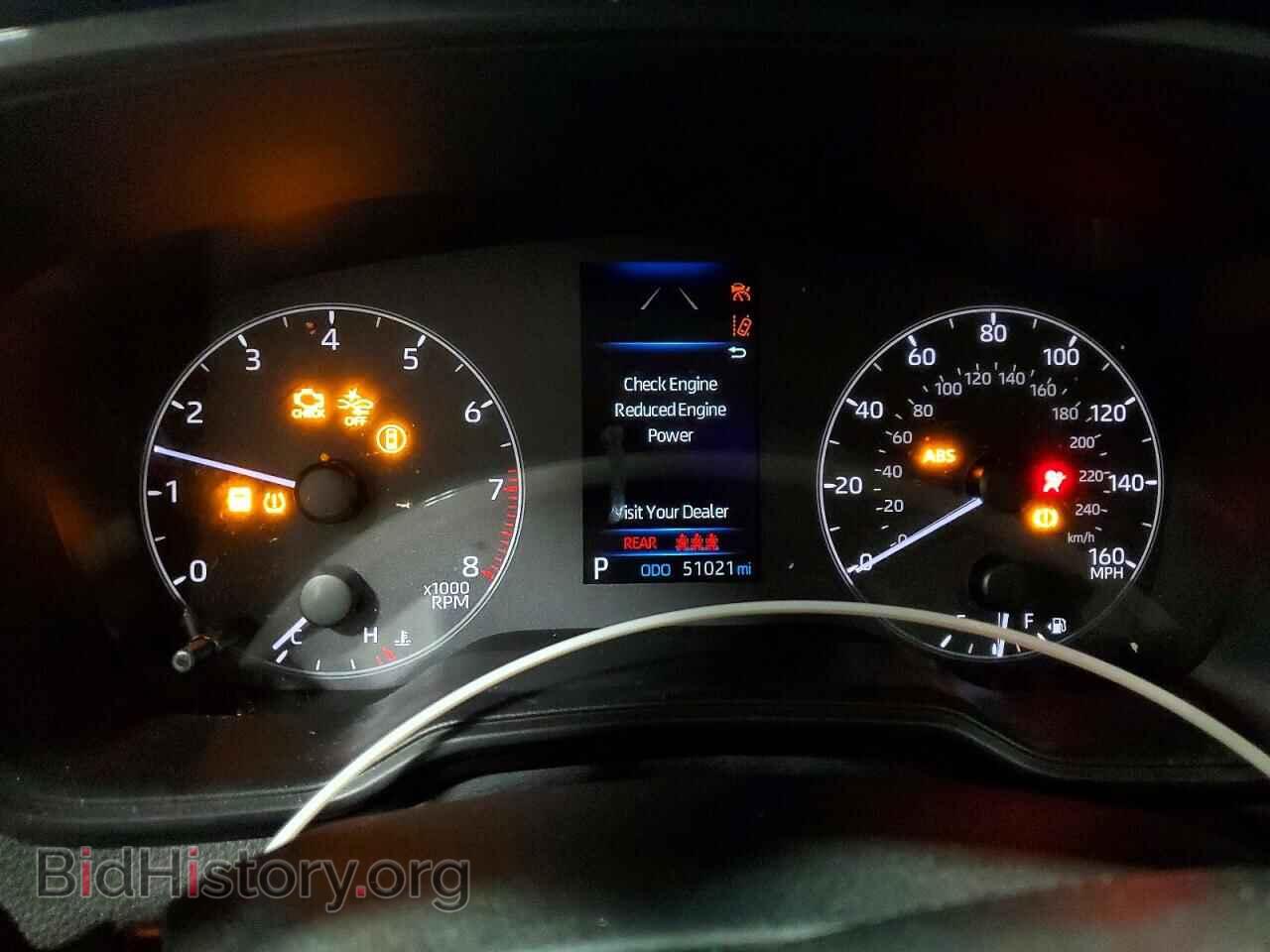 2023 TOYOTA COROLLA - VIN: 5YFB4MDE9PP018183 - Фото 9