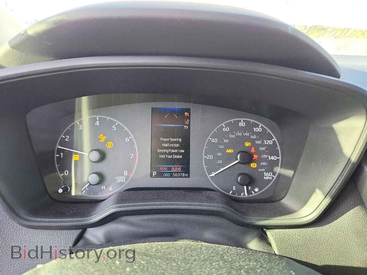 2024 TOYOTA COROLLA - VIN: 5YFB4MDE0RP120099 - Фото 9