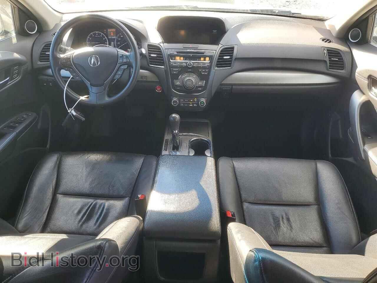 2013 ACURA RDX - VIN: 5J8TB4H55DL002654 - Photo 8