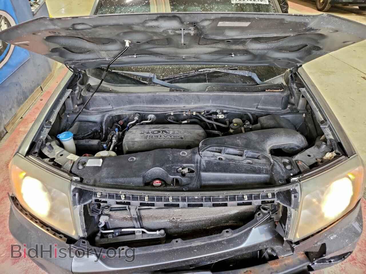 2011 HONDA PILOT - VIN: 5FNYF4H56BB046459 - Фото 12
