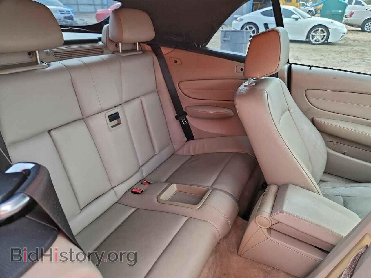 2012 BMW 1 SERIES - VIN: WBAUL7C52CVM83648 - Фото 10