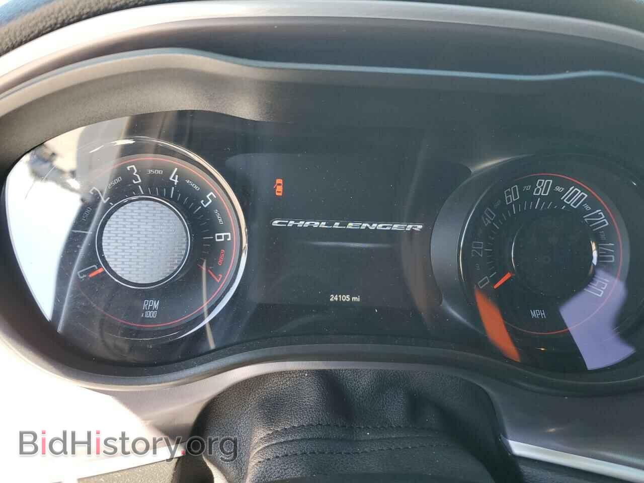 2021 DODGE CHALLENGER - VIN: 2C3CDZAG6MH572911 - Photo 9