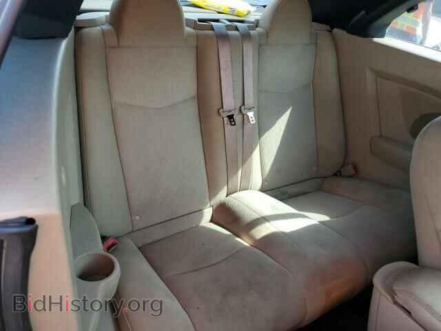 2011 CHRYSLER 200 - VIN: 1C3BC2EBXBN529956 - Photo 10