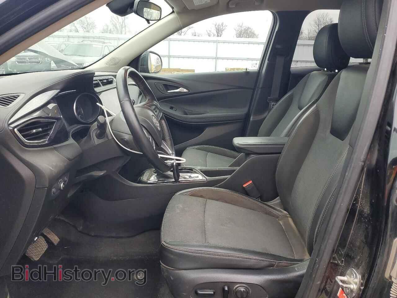 2022 BUICK ENCORE - VIN: KL4MMDSL0NB082693 - Photo 7