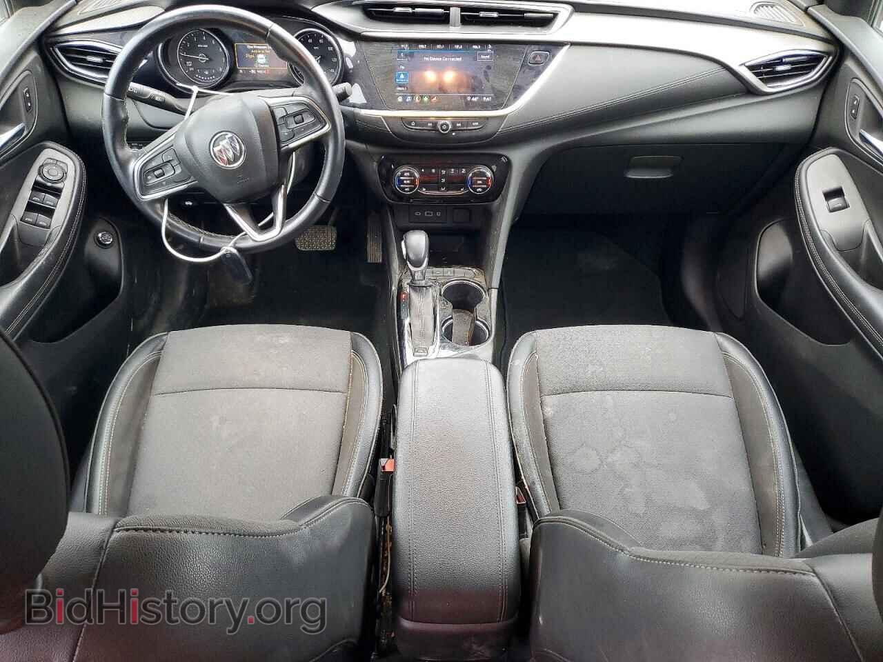 2022 BUICK ENCORE - VIN: KL4MMDSL0NB082693 - Photo 8