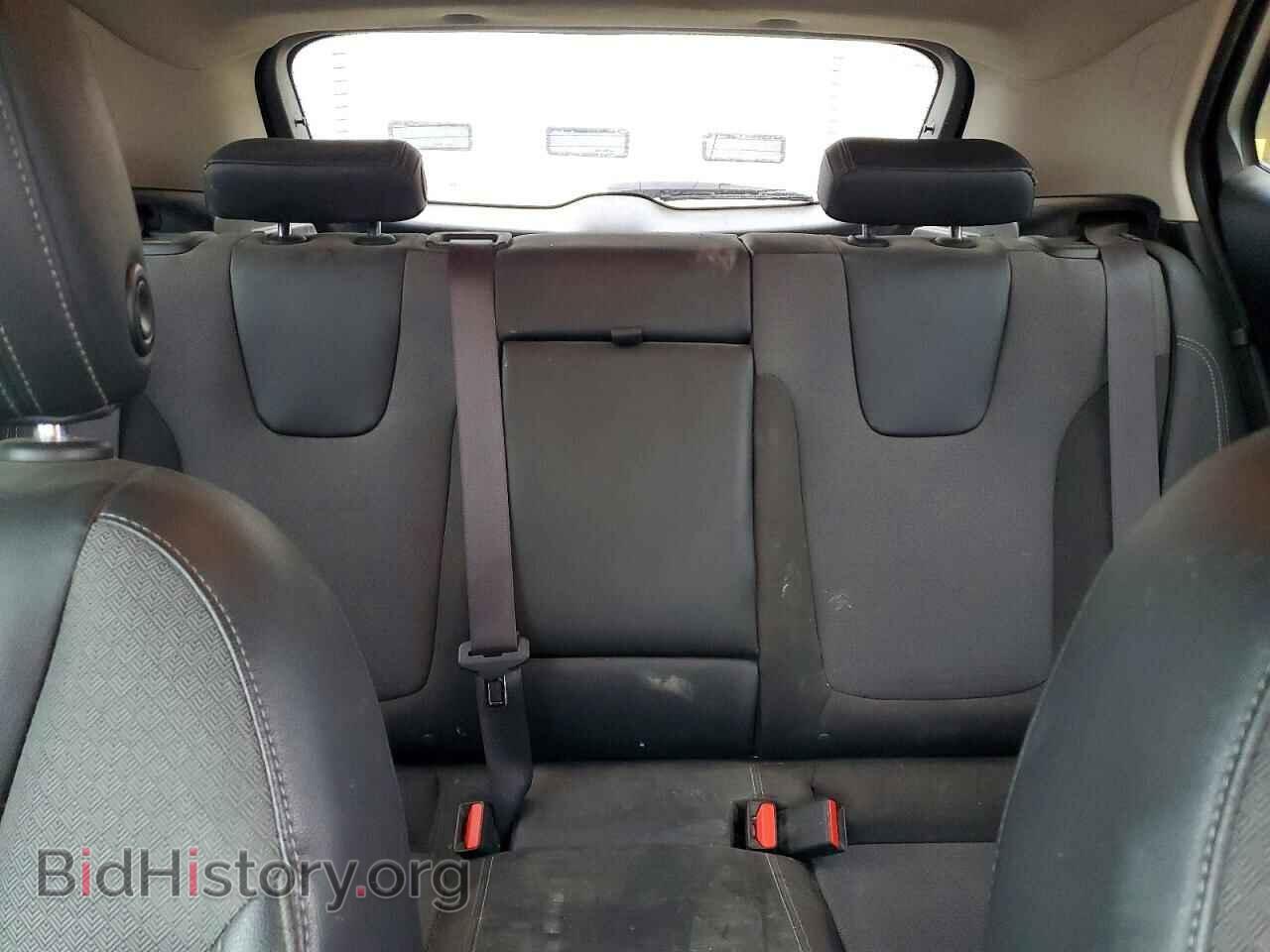 2022 BUICK ENCORE - VIN: KL4MMDSL0NB082693 - Photo 10